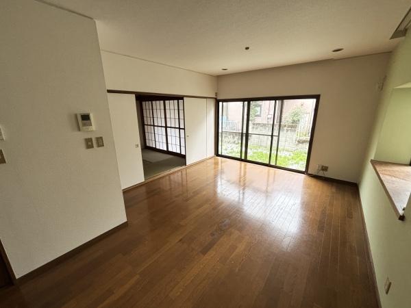 井口貸家