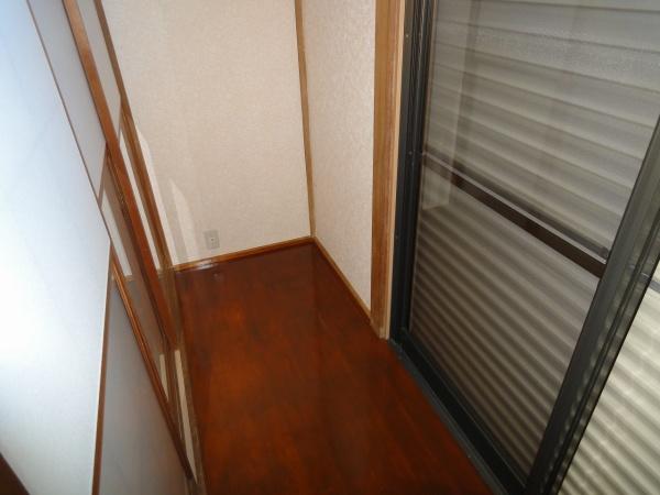 井口貸家