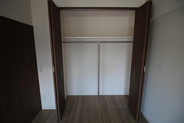 稲城市押立のマンション