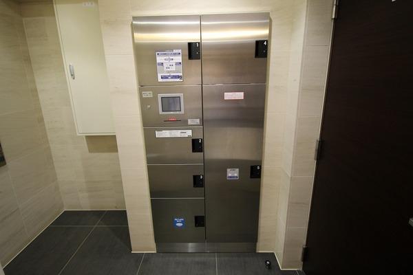 稲城市押立のマンション