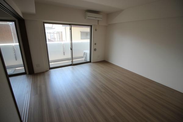 稲城市押立のマンション