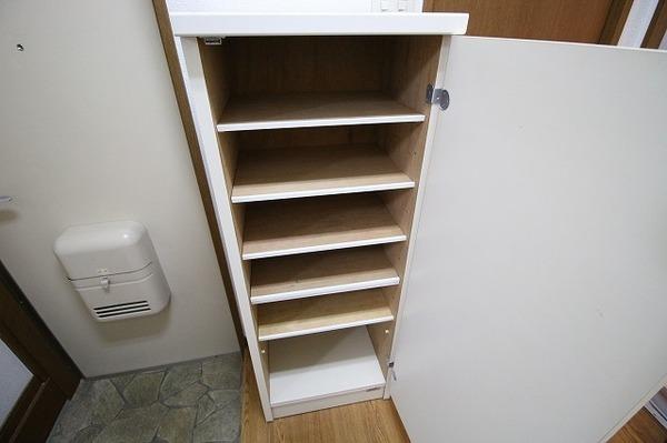 稲城市矢野口のアパート