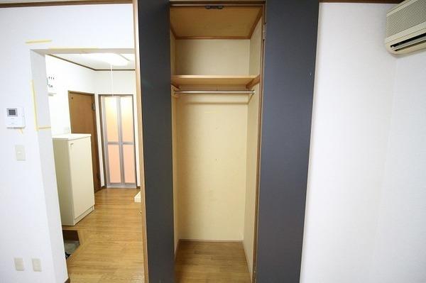 稲城市矢野口のアパート