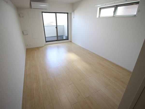 稲城市大丸のアパート