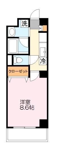 稲城市矢野口のマンション