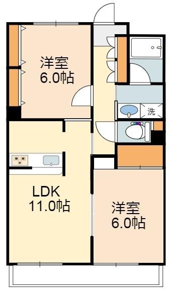 川崎市多摩区菅稲田堤１丁目のマンション