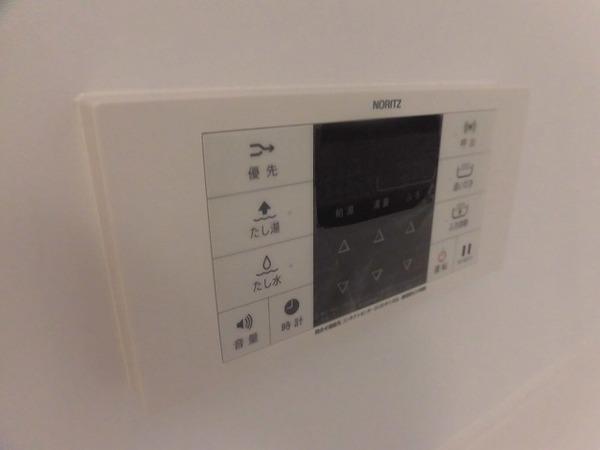 稲城市大丸のアパート