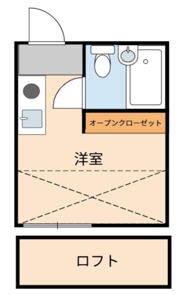 ピア多摩川