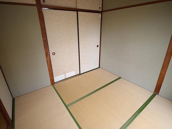 稲城市矢野口のマンション