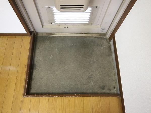 稲城市矢野口のマンション