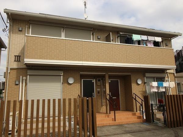 ポワール稲城3