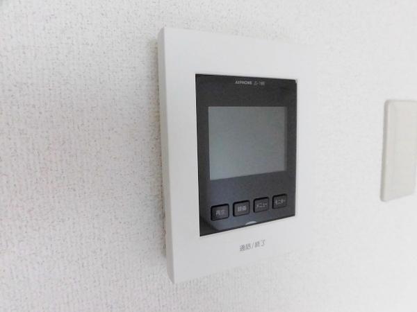 ランドマーク矢野口