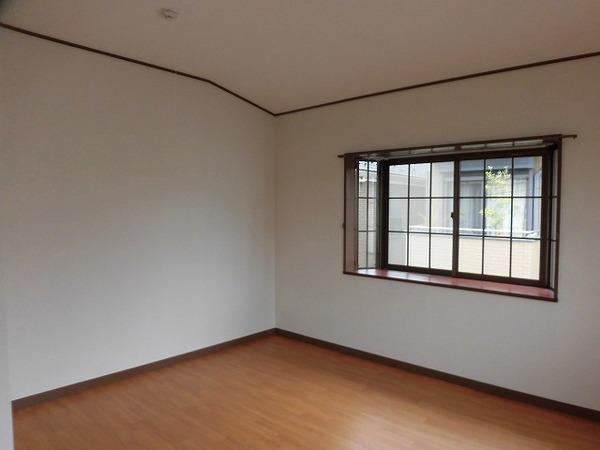 稲城市東長沼の貸家