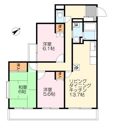 アビオン多摩川
