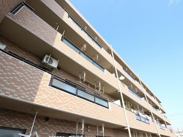アビオン多摩川