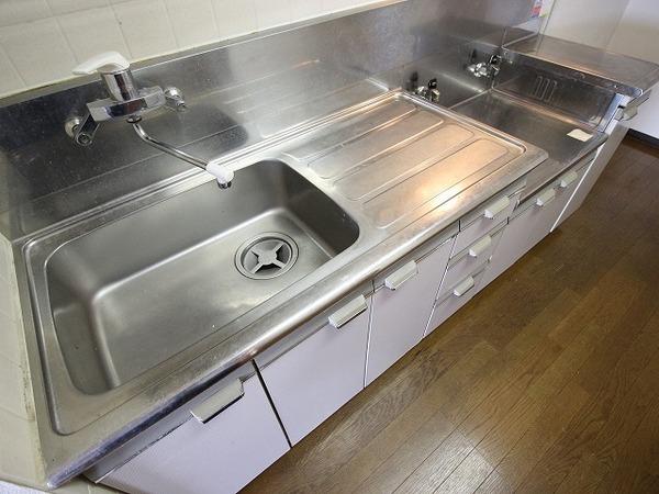 アビオン多摩川