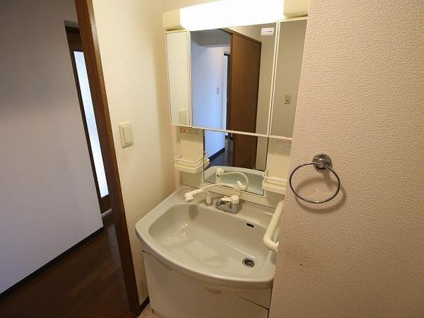 アビオン多摩川