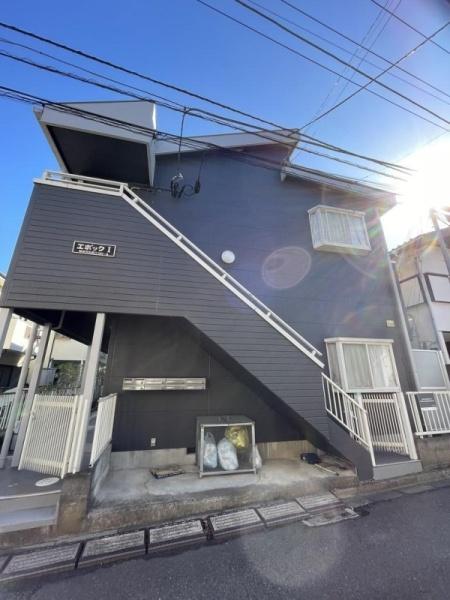 エポック・１