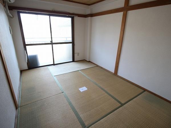 稲城市押立のマンション