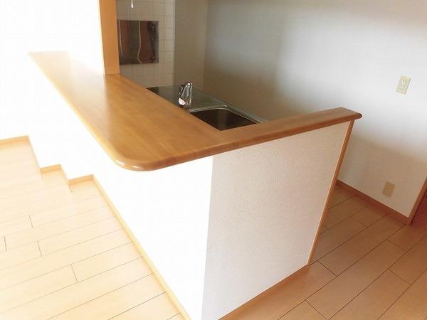 稲城市百村のマンション