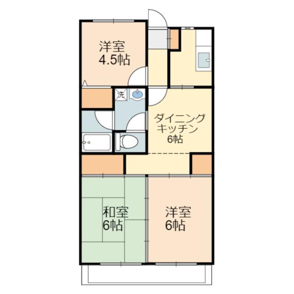 川崎市多摩区菅馬場１丁目のマンション
