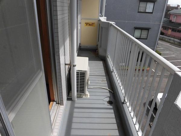 川崎市多摩区菅馬場１丁目のマンション