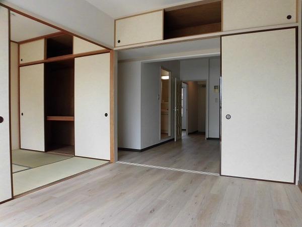 川崎市多摩区菅馬場１丁目のマンション