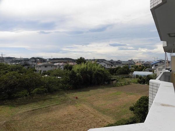 川崎市多摩区菅馬場１丁目のマンション