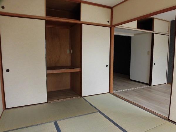 川崎市多摩区菅馬場１丁目のマンション