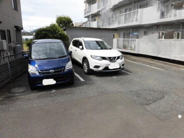 川崎市多摩区菅馬場１丁目のマンション