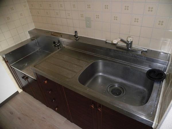 川崎市多摩区菅馬場１丁目のマンション