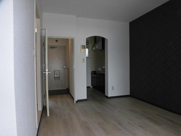 川崎市多摩区菅馬場１丁目のマンション