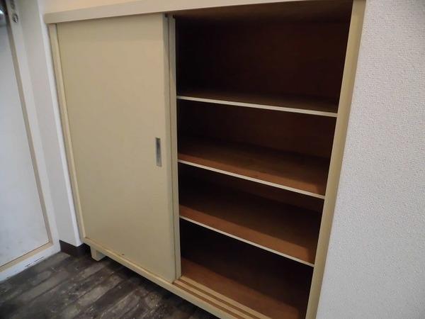 川崎市多摩区菅馬場１丁目のマンション