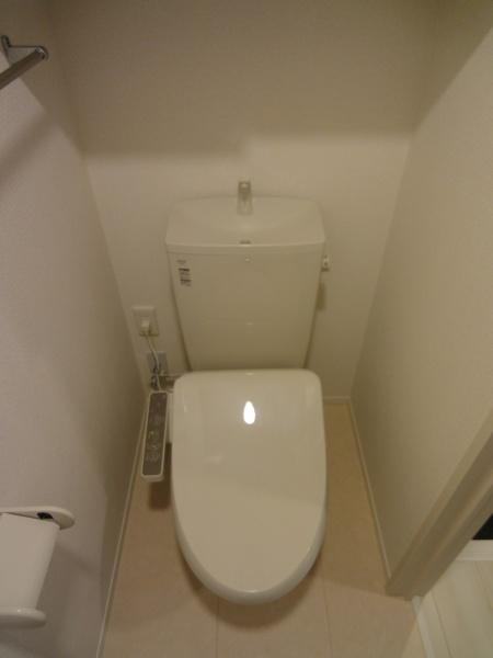 稲城市矢野口のアパート