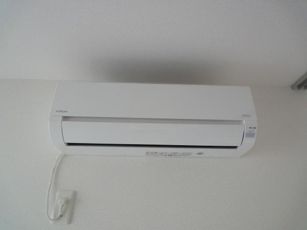 稲城市矢野口のアパート