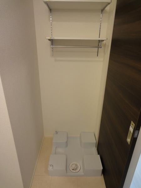 稲城市矢野口のアパート