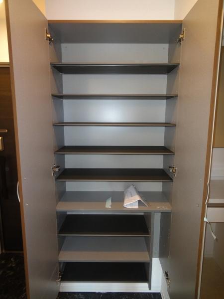 稲城市矢野口のアパート