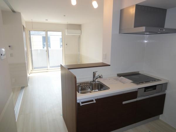 稲城市矢野口のアパート