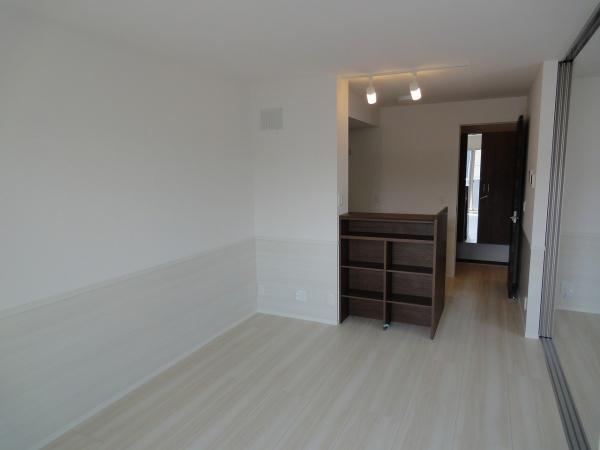 稲城市矢野口のアパート