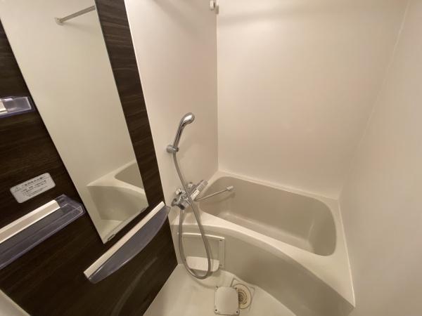 稲城市東長沼のマンション