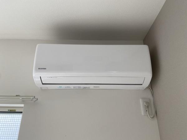 稲城市大丸のアパート