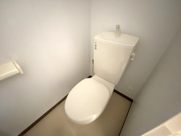 稲城市大丸のアパート