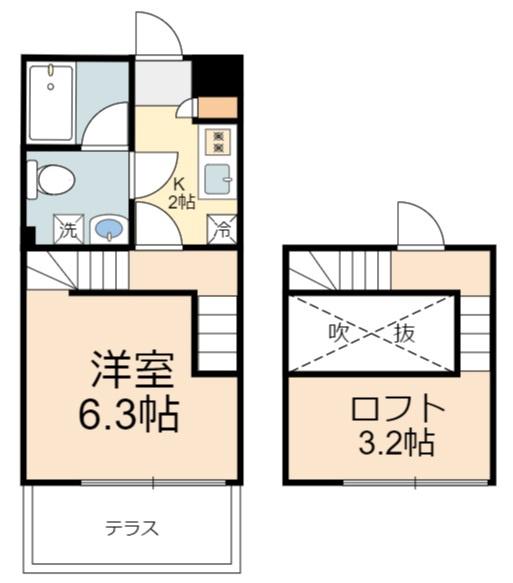 グランドソレーユ