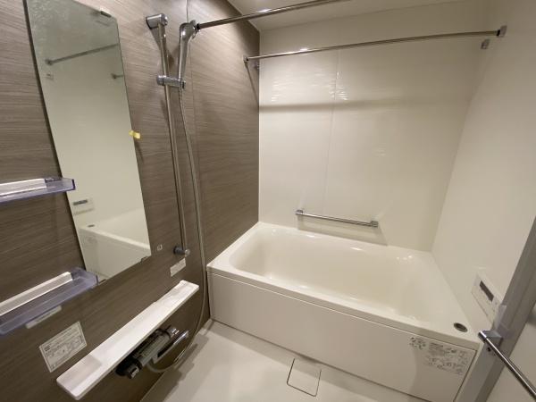 稲城市百村のマンション