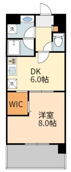稲城市矢野口のマンション