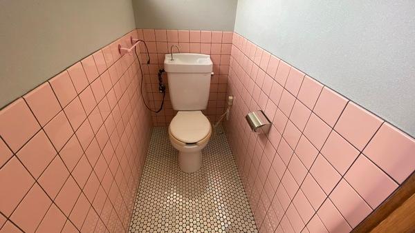 大月貸家
