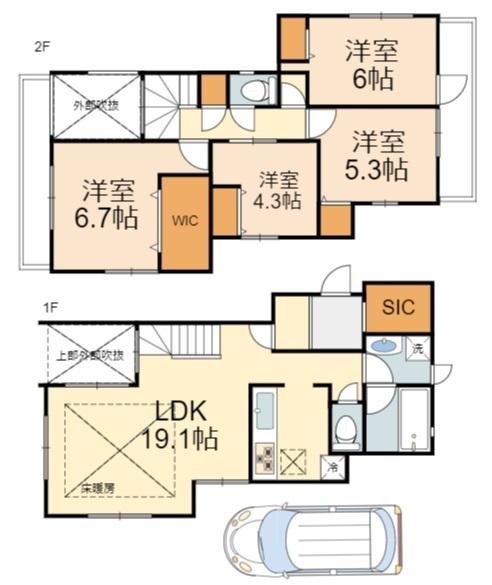Kolet南多摩