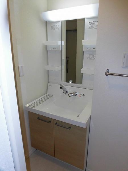 川崎市多摩区菅５丁目のアパート