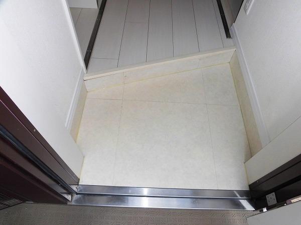 川崎市多摩区菅５丁目のアパート