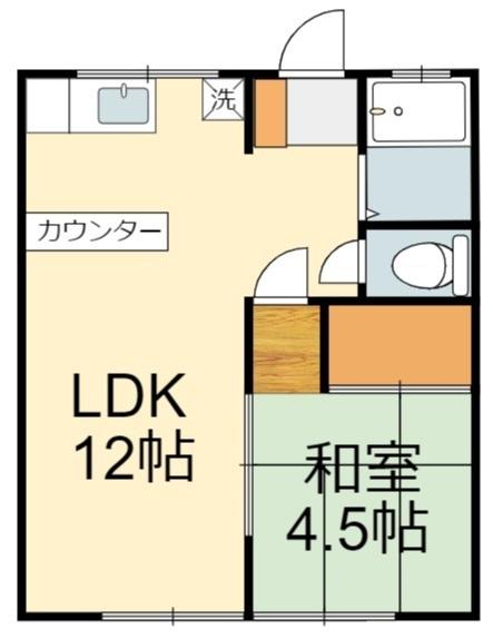 リヴェール大久保
